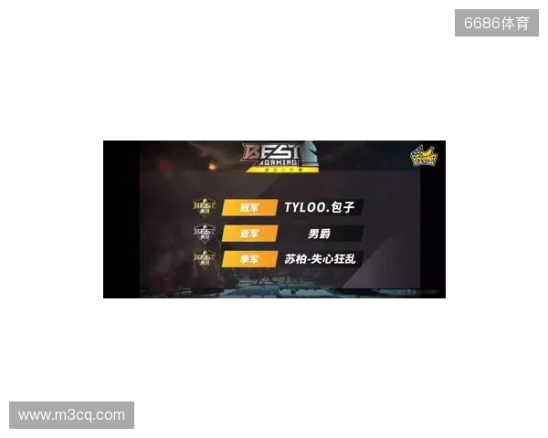 BLAST对抗赛 S2：棋差一招，TYLOO 1-2 paiN惨遭淘汰