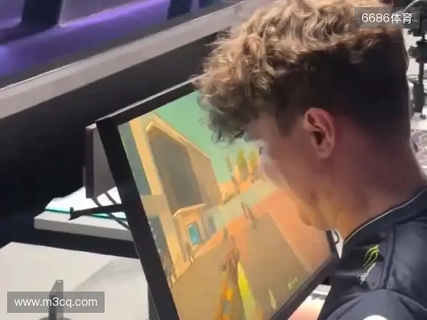 YEKINDAR：我能明显感觉到FalleN很会玩心理战术