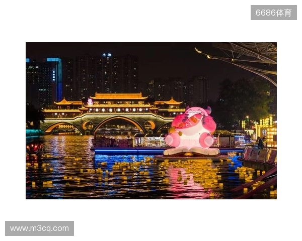 电竞与城市文化全城开运 胖胖龙好运乐园燃动成都