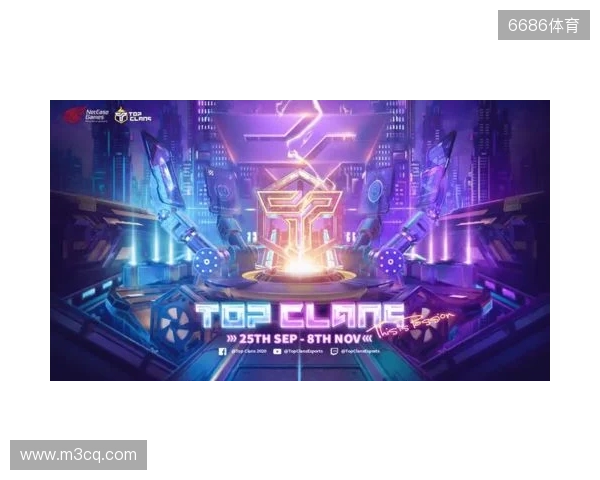 为热爱而战！2025东北亚电竞嘉年华双赛齐发 开启冰雪电竞狂欢