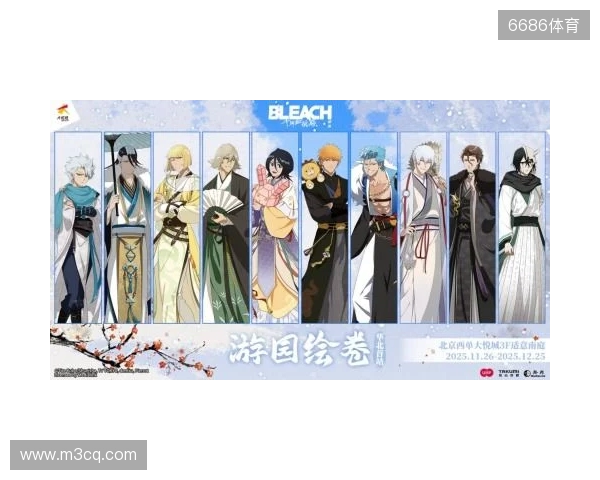 热血的世界，用刀说话！《境·界 刀鸣》抢先版 今日公测