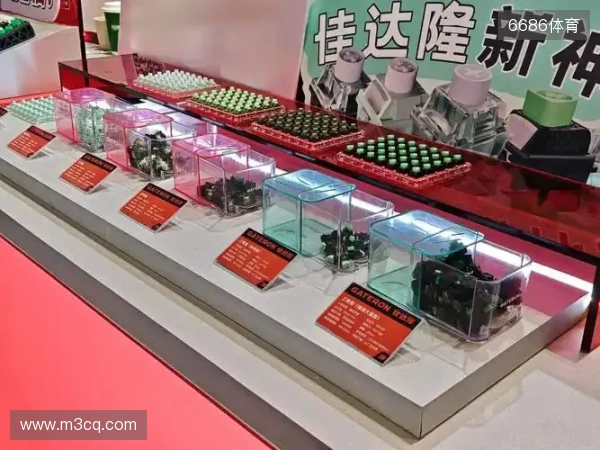 佳达隆生态全景亮相ZFX展会,构建客制化新生态 佳达隆生态全景亮相ZFX展会,构建客制化新生态