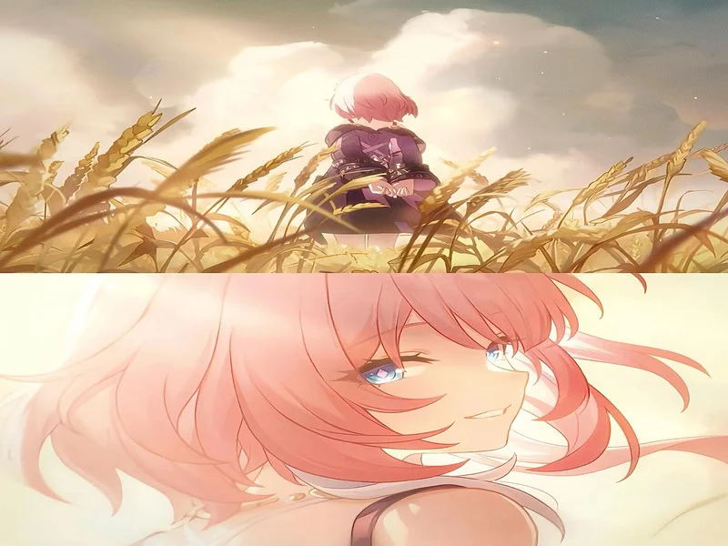 因“爱”诞生的昔涟，是如何让未来拯救过去的？