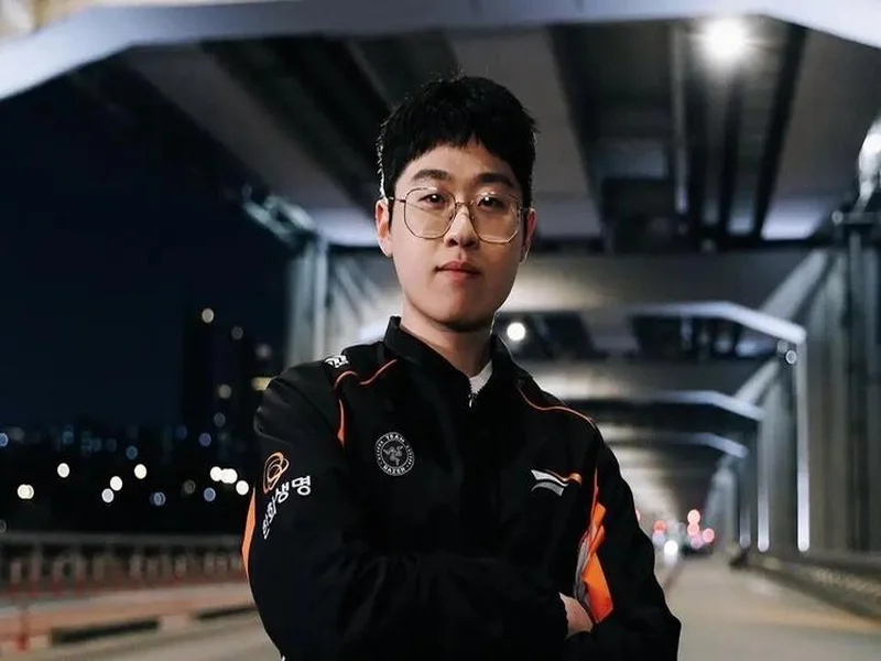 《英雄联盟》Gumayusi被曝加入HLE战队：将联手昔日T1队友Zeus